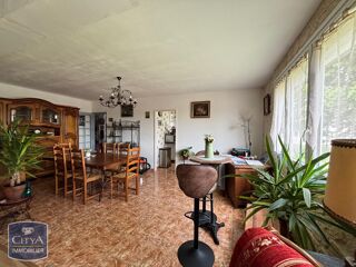  Appartement à vendre 4 pièces 66 m²