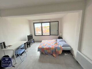  Appartement à vendre 1 pièce 26 m²