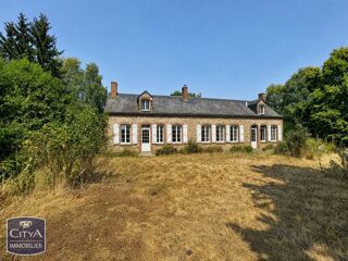  Maison à vendre 4 pièces 135 m²