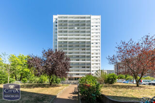 Appartement à vendre 3 pièces 74 m²