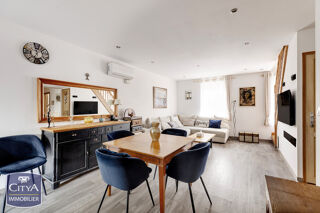  Maison à vendre 5 pièces 194 m²
