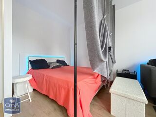  Appartement � vendre 1 pi�ce 32 m�