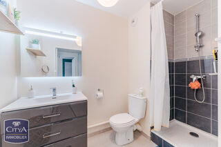  Appartement � vendre 2 pi�ces 45 m�
