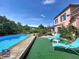  Maison à vendre 5 pièces 152 m²