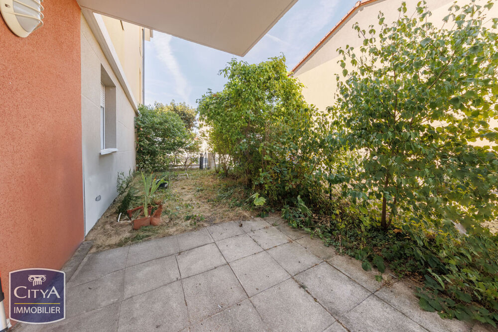 Vente Appartement appartement Clermont-ferrand