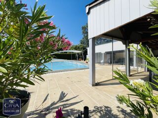  Maison à vendre 7 pièces 210 m²