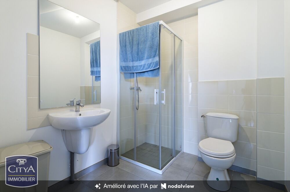 Vente Maison maison Thue et mue