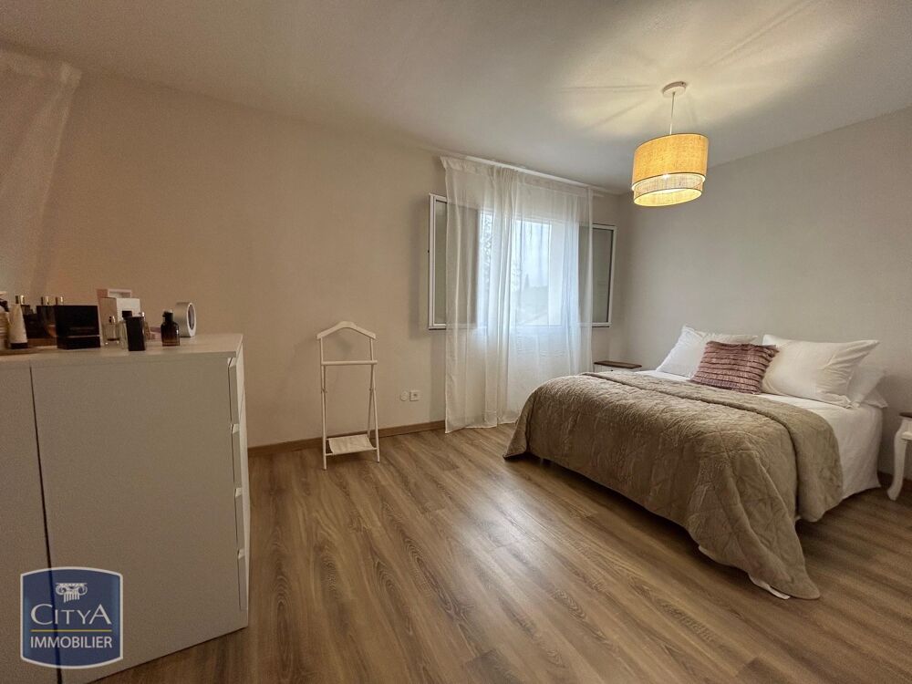 Vente Maison maison Carcassonne