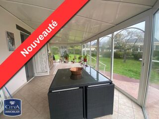  Maison � vendre 7 pi�ces 175 m�