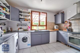  Maison à vendre 4 pièces 95 m²