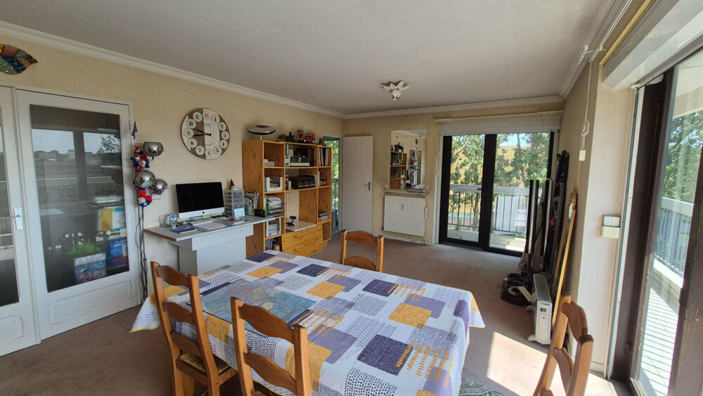 Vente Appartement appartement Croix
