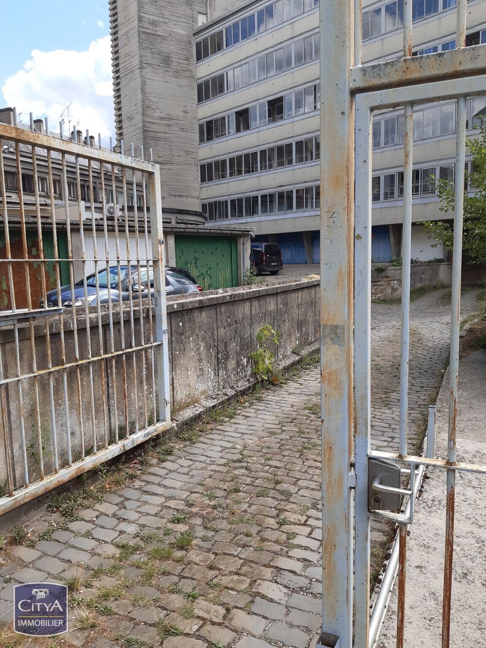 Vente Maison autre Sedan