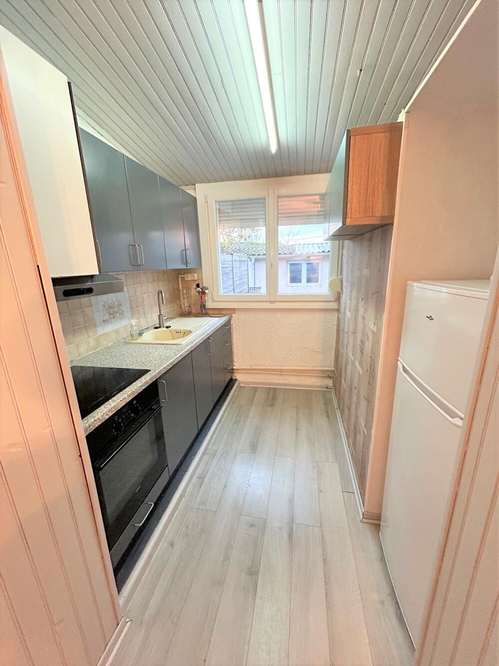 Vente Maison maison Loos