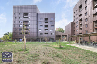 Vente Appartement appartement Angers