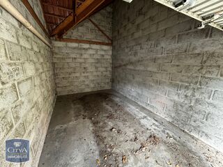 Parking / Garage à vendre 13 m²