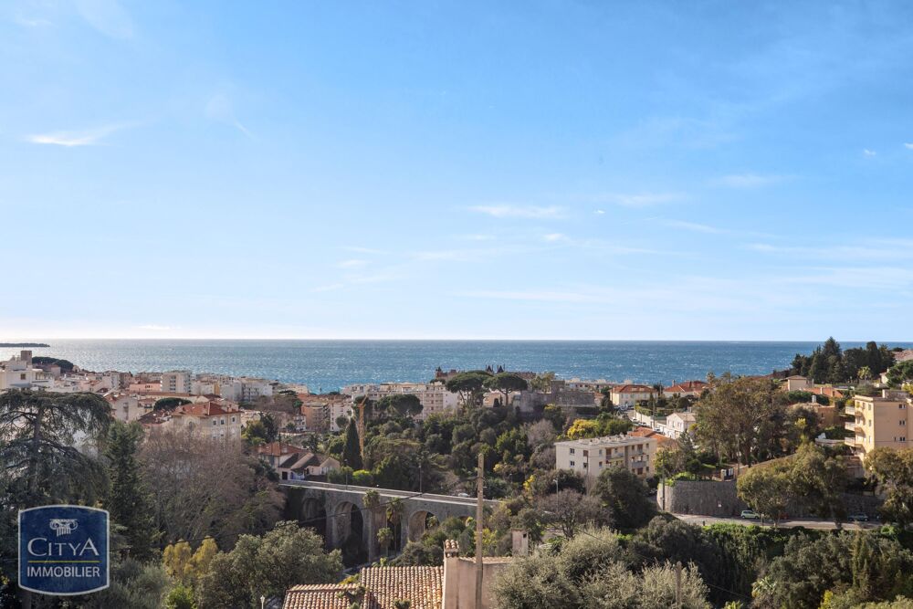 Vente Appartement appartement Cannes