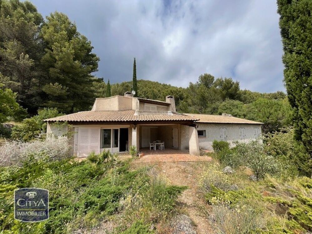 Vente Maison maison Le revest-les-eaux