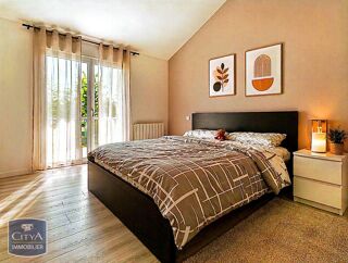  Maison � vendre 4 pi�ces 112 m�