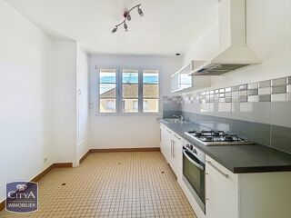  Maison à vendre 4 pièces 66 m²