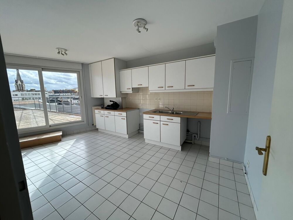 appartement