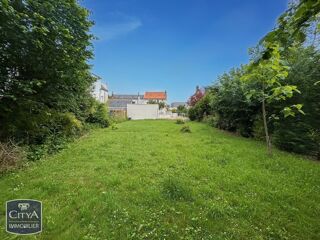  Terrain � vendre 496 m�