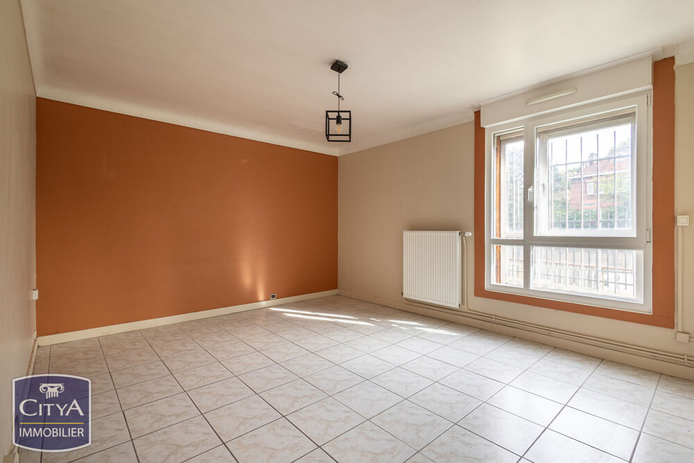 Vente Appartement appartement Lille