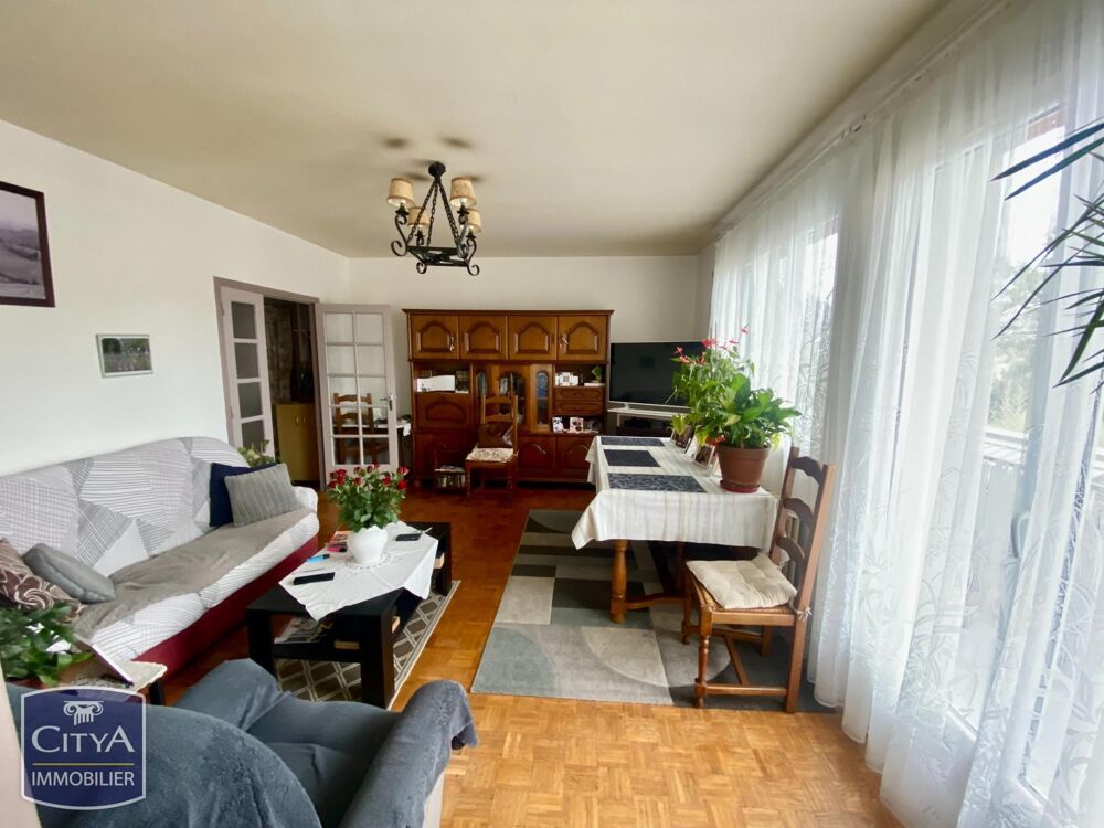 Vente Maison autre Brive-la-gaillarde