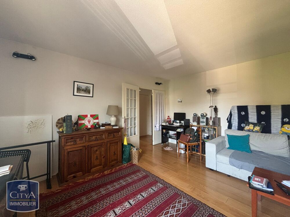 Vente Appartement appartement Périgueux