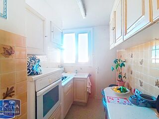  Appartement à vendre 3 pièces 51 m²