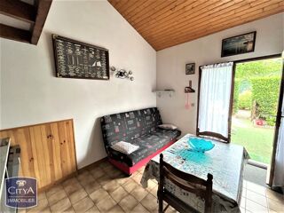  Maison à vendre 2 pièces 20 m²