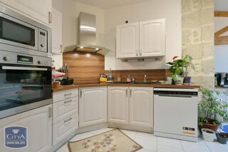  Appartement � vendre 4 pi�ces 127 m� Alen�on
