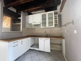  Appartement à vendre 3 pièces 59 m²