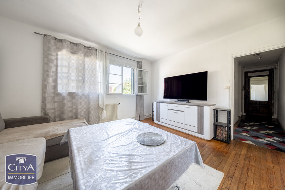 Vente Appartement appartement Toulouse