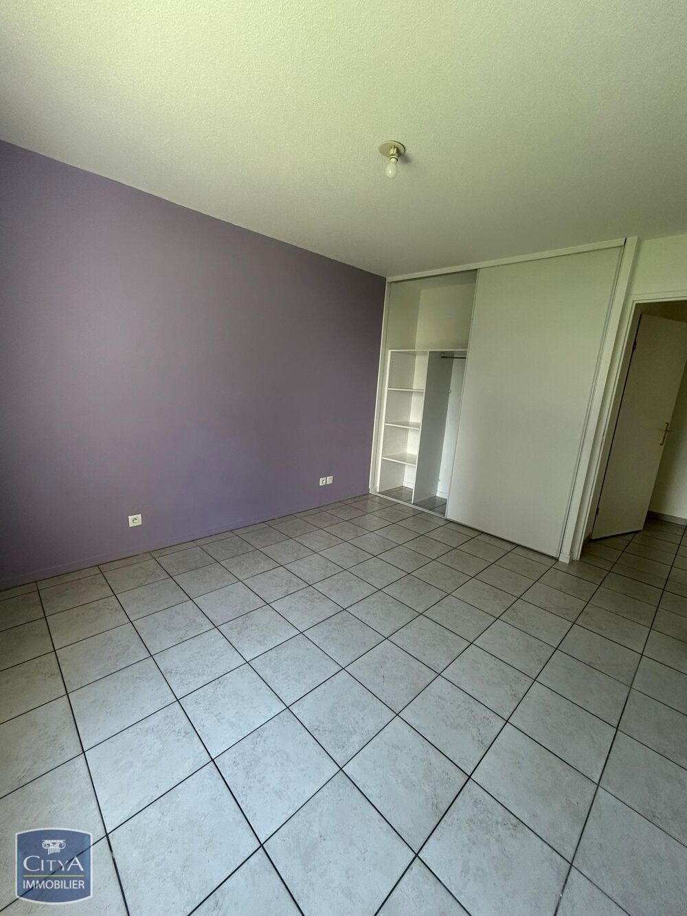 Vente Appartement appartement Ville-la-grand