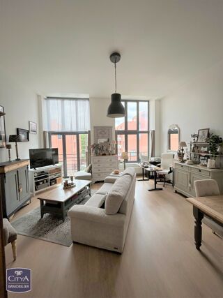  Appartement à vendre 3 pièces 68 m²