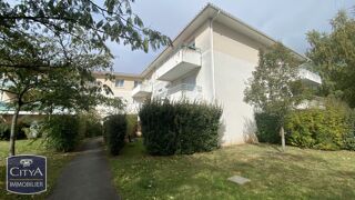  Appartement à vendre 2 pièces 39 m²