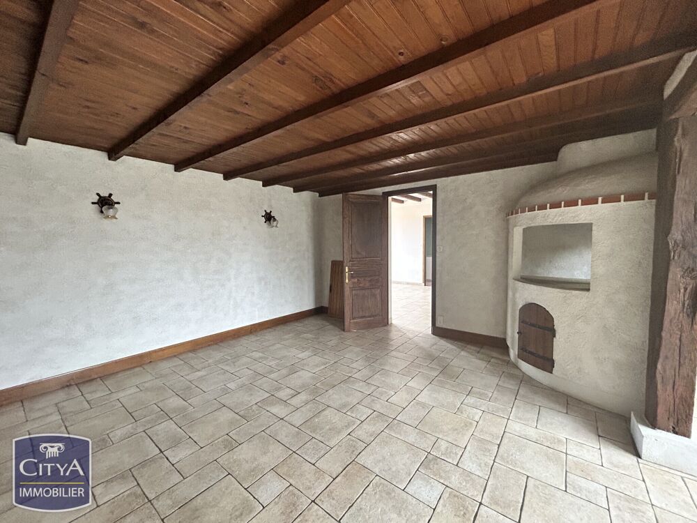 Vente Maison maison Saint-amand-montrond
