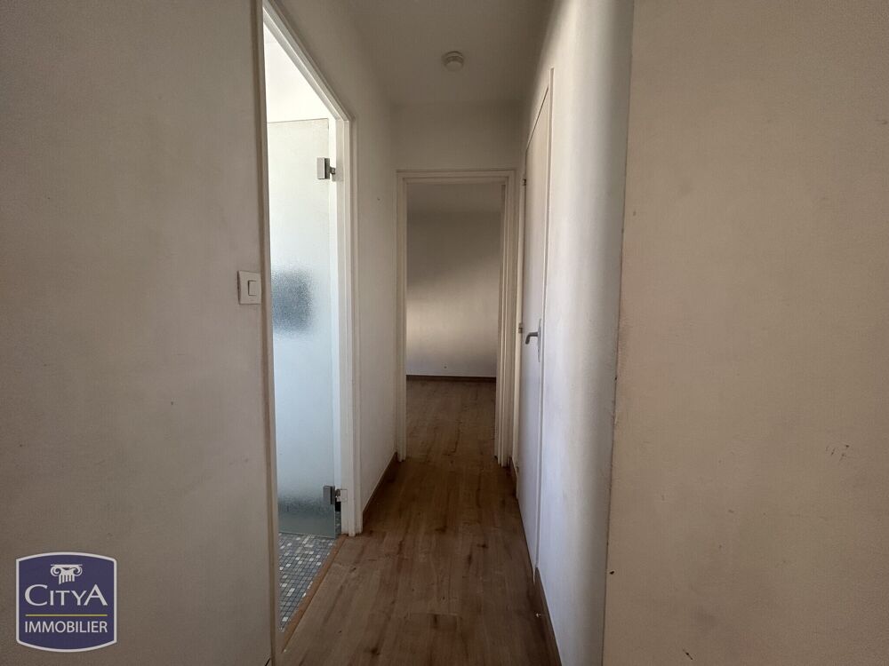 Vente Appartement appartement Le mans