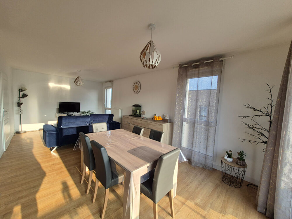 Vente Appartement appartement Wasquehal