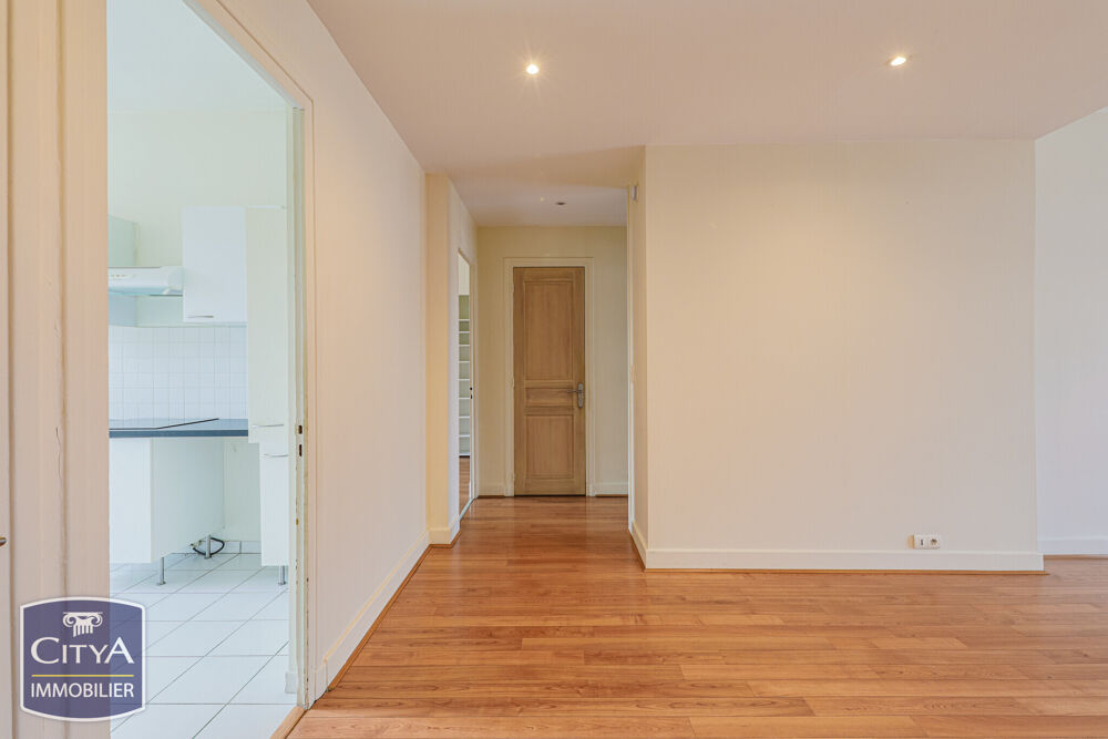 Vente Appartement appartement Grenoble
