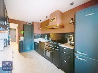  Appartement � vendre 3 pi�ces 66 m�