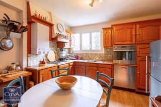  Appartement � vendre 5 pi�ces 81 m�