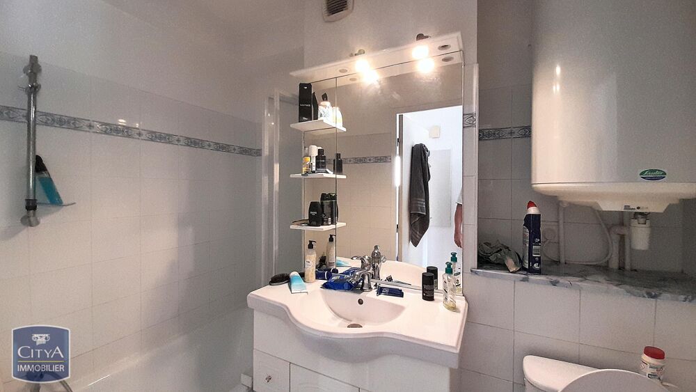 Vente Appartement appartement Fréjus