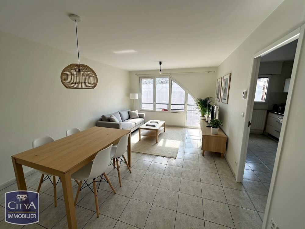 Vente Appartement appartement Arras
