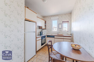  Appartement à vendre 4 pièces 94 m²