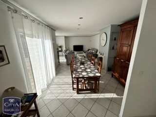 Vente Maison maison Donzenac
