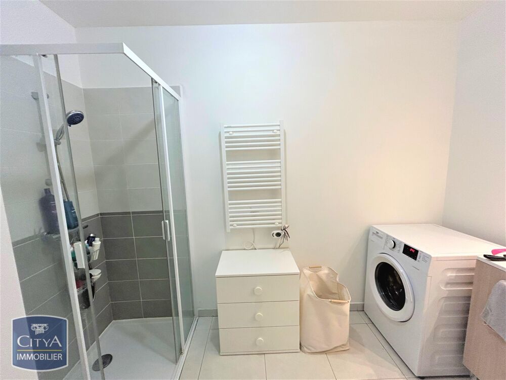 Vente Appartement appartement Istres