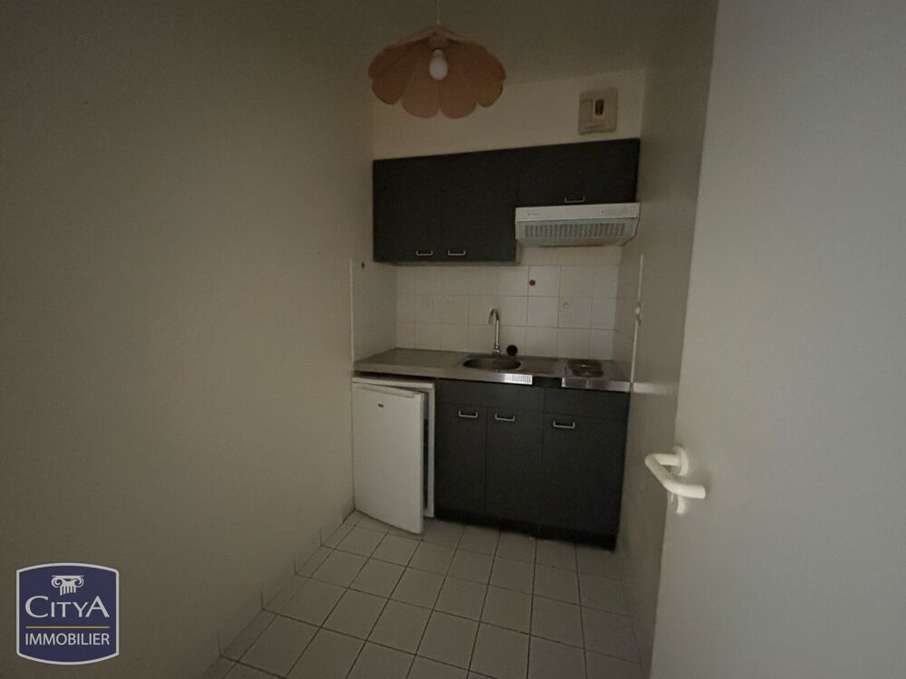 Vente Appartement appartement Poitiers
