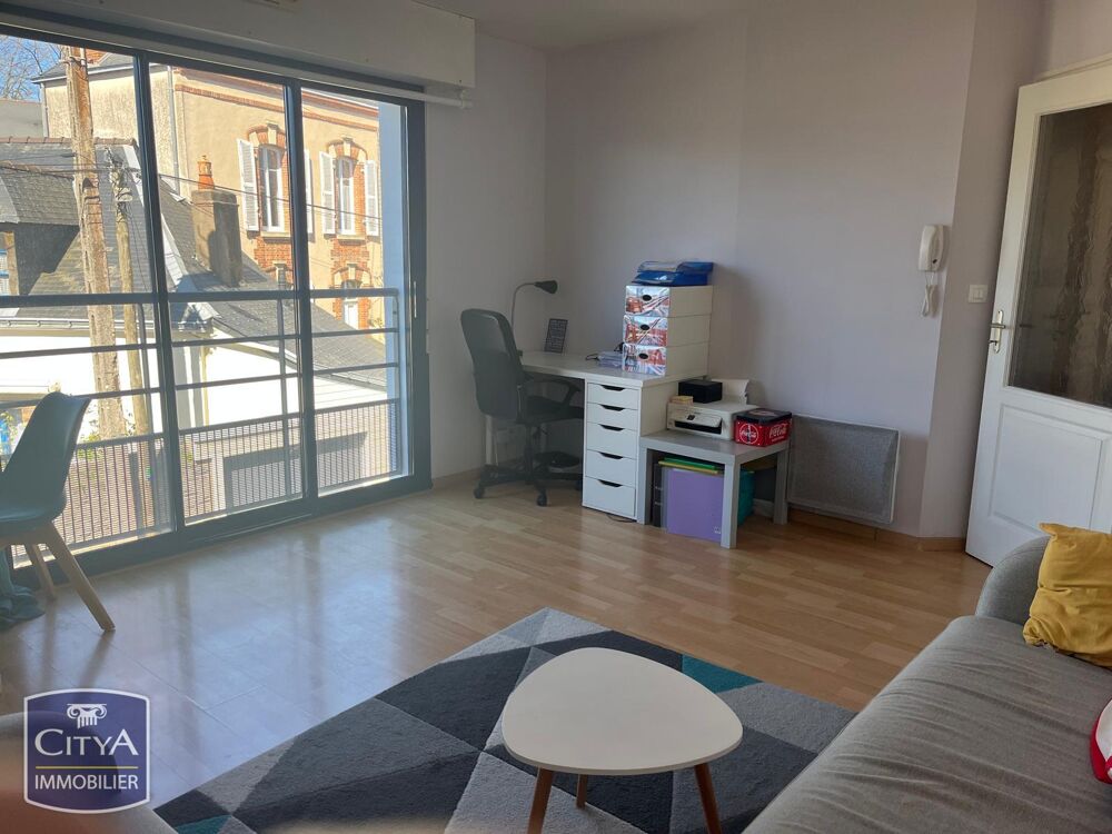 Vente Appartement appartement Laval