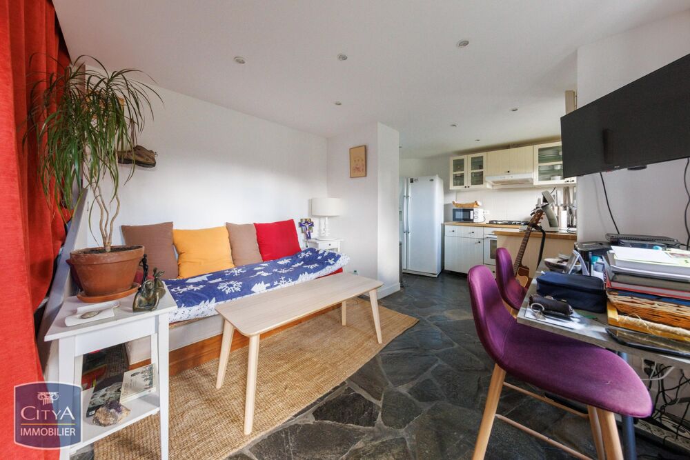 Vente Maison maison Champagnat-le-jeune
